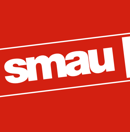 Grazie Smau Milano 2015