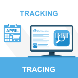 Tracking and tracing: two sides of the same coin