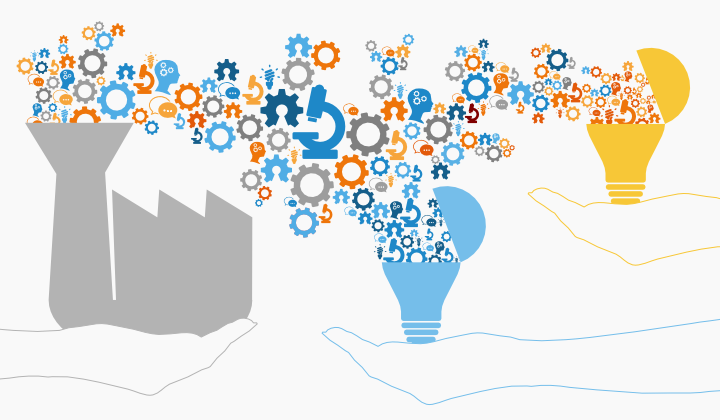 AEC Soluzioni startup innovativa