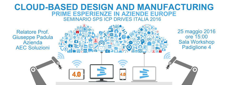 AEC Soluzioni cloud