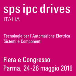 AEC Soluzioni vi attende a SPS Italia 2016