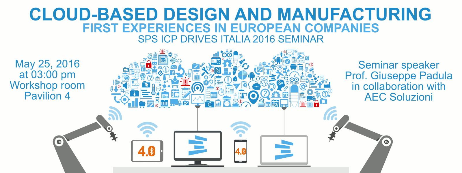 AEC Soluzioni cloud