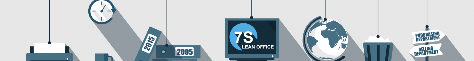 Lean Office