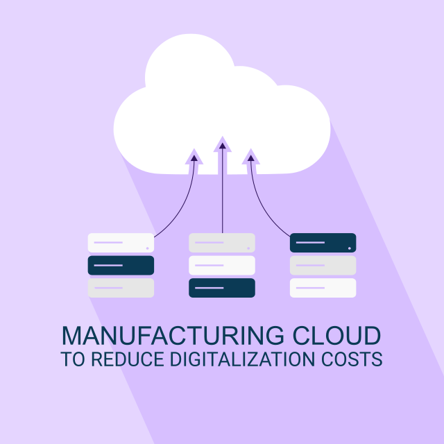 AEC Soluzioni Industry 4.0 manufacturing cloud