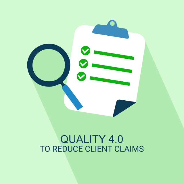 AEC Soluzioni Industry 4.0 Quality 4.0