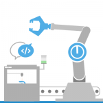 connessione integrazione macchine impianti utensili accessori software industria 4.0