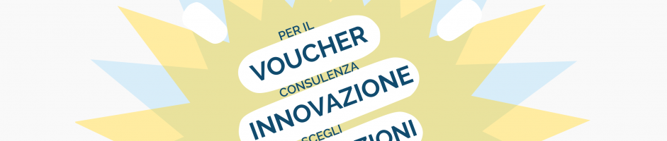 Voucher Innovation Manager: cos’è e perchè richiederlo