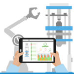 AEC Soluzioni Industry 4.0 remote monitoring