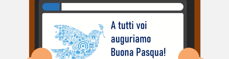 Pasqua 2020