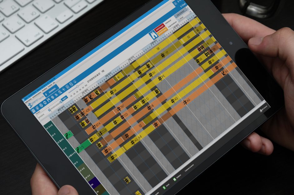 Production Planning Software