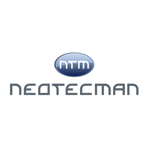 Connect machinery NEOTECMAN
