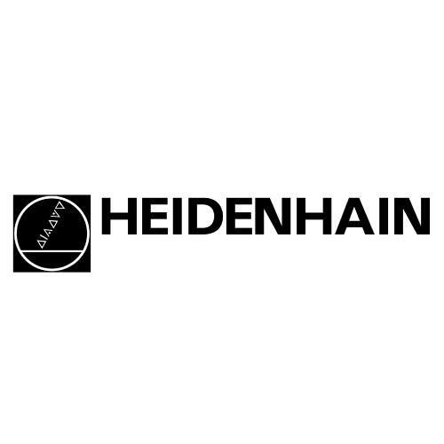 Connect machinery HEIDENHAIN