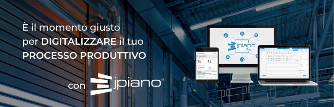 Connettere Macchinari 4.0