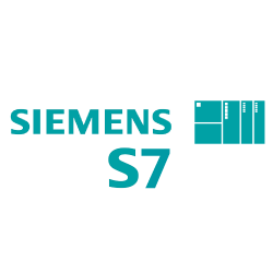 Connessione costruttore macchine macchinari impianti industriali Siemens S7
