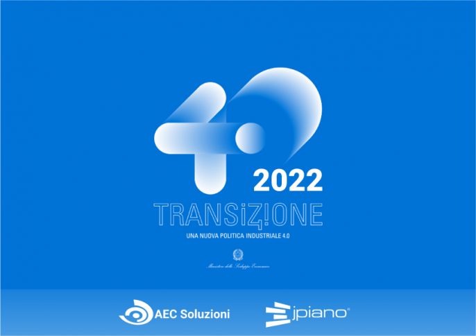 Incentivi e agevolazioni Industria 4.0 2022