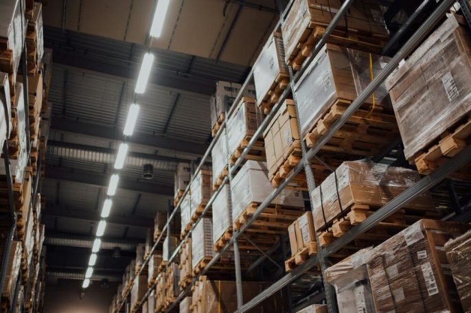 Logistics Management Software