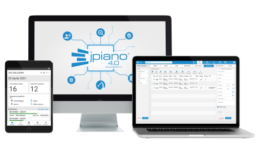 Jpiano® Builder OEM