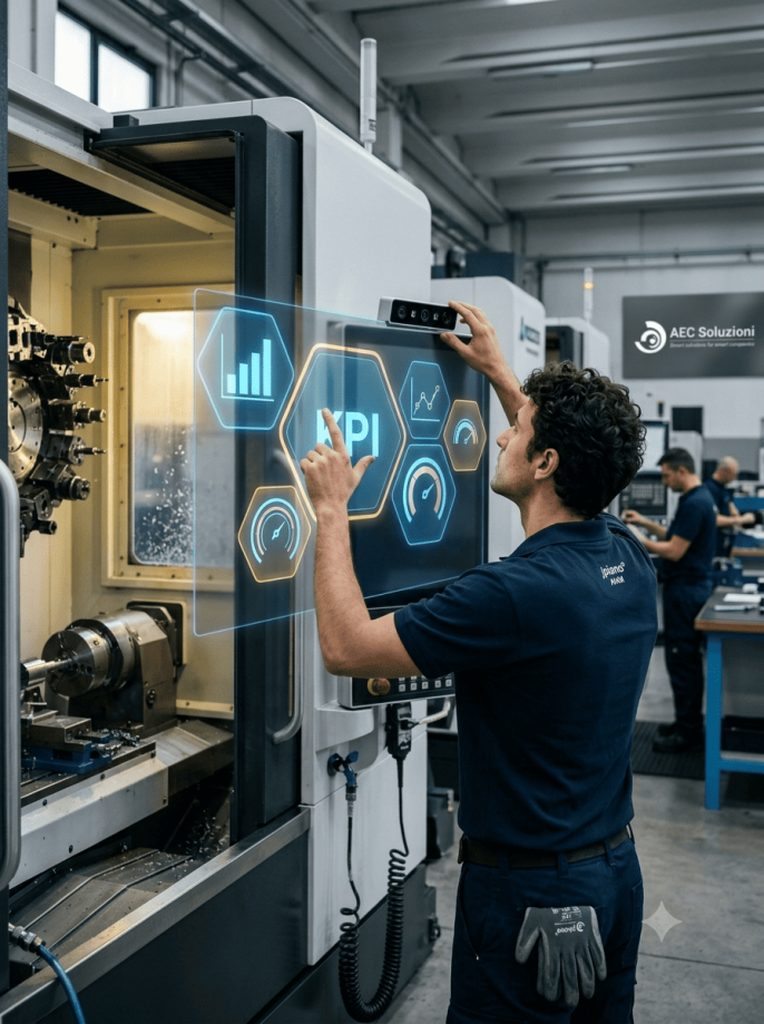 Dalla visualizzazione standard ai layout intelligenti: l’evoluzione delle dashboard on-demand 
